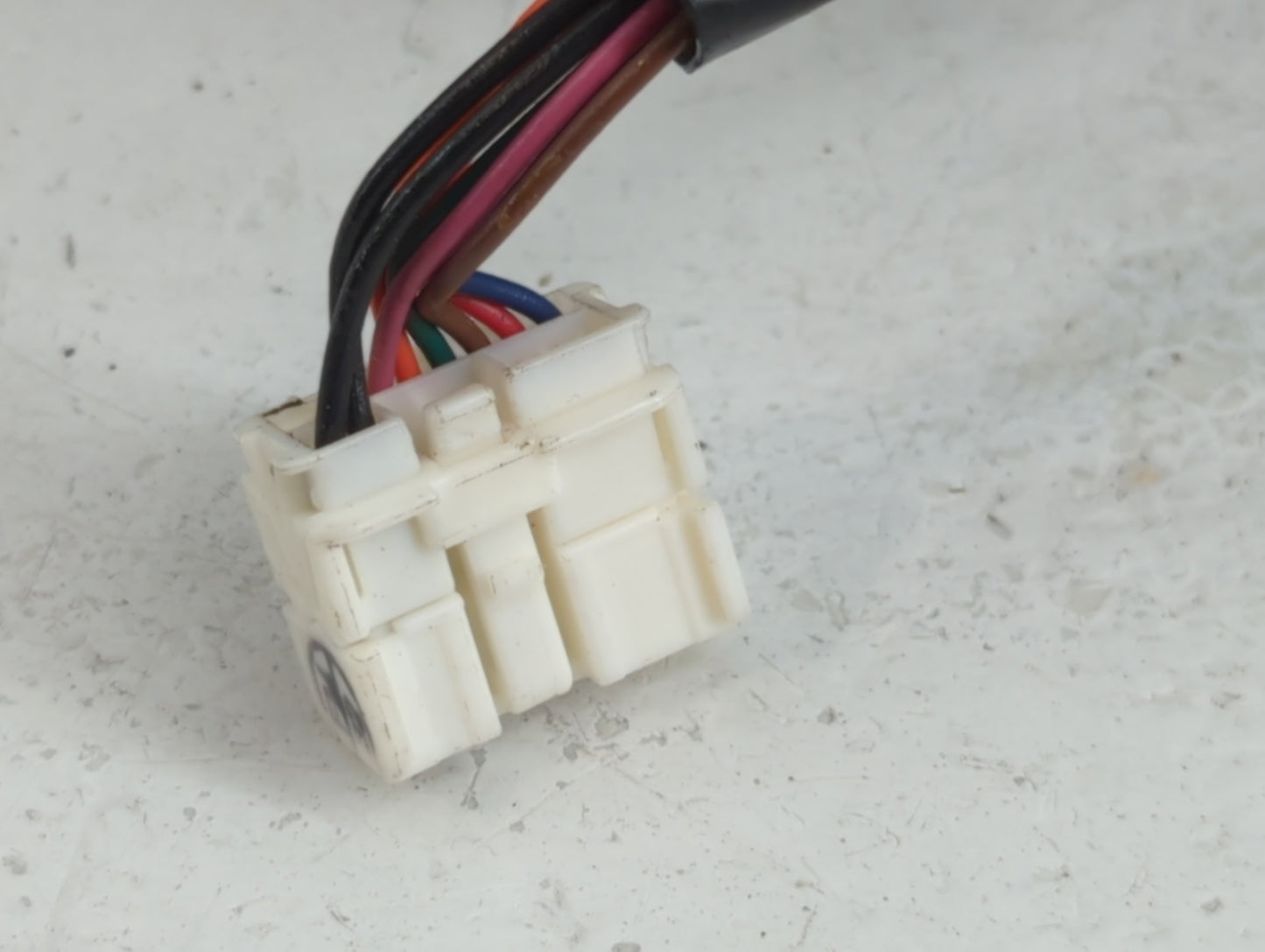 2004-2006 Acura Tl Side Mirror Replacement Passenger Right View Door Mirror Fits Fits 2004 2005 2006 OEM Used Auto Parts - O