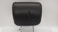 2005-2006 Acura Tl Headrest Head Rest Rear Seat Black - Oemusedautoparts1.com