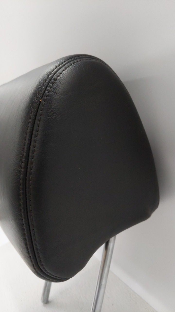 2005-2006 Acura Tl Headrest Head Rest Rear Seat Black - Oemusedautoparts1.com