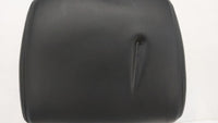 2005-2006 Acura Tl Headrest Head Rest Rear Seat Black - Oemusedautoparts1.com