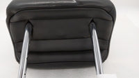 2005-2006 Acura Tl Headrest Head Rest Rear Seat Black - Oemusedautoparts1.com
