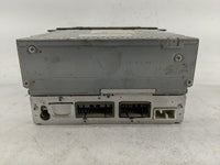 2004-2006 Acura Tl Radio AM FM Cd Player Receiver Replacement Fits Fits 2004 2005 2006 OEM Used Auto Parts - Oemusedautopart