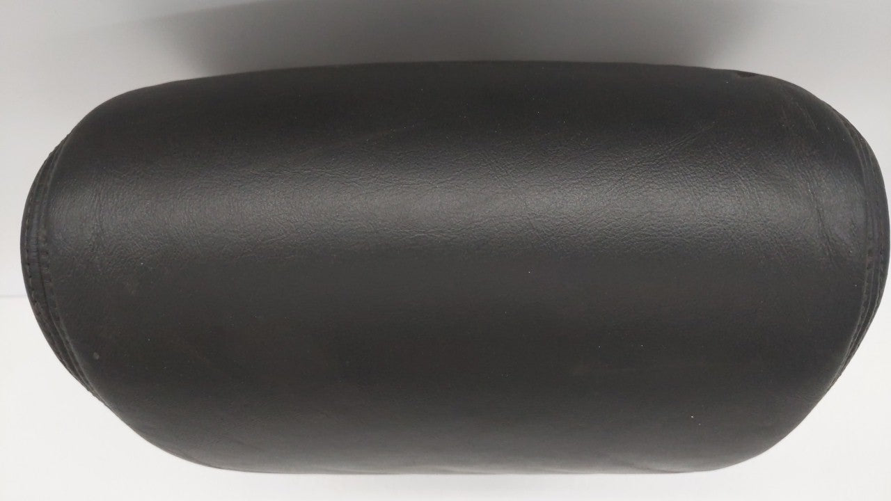 2006 Acura Tl Headrest Head Rest Rear Center Seat Fits OEM Used Auto Parts - Oemusedautoparts1.com