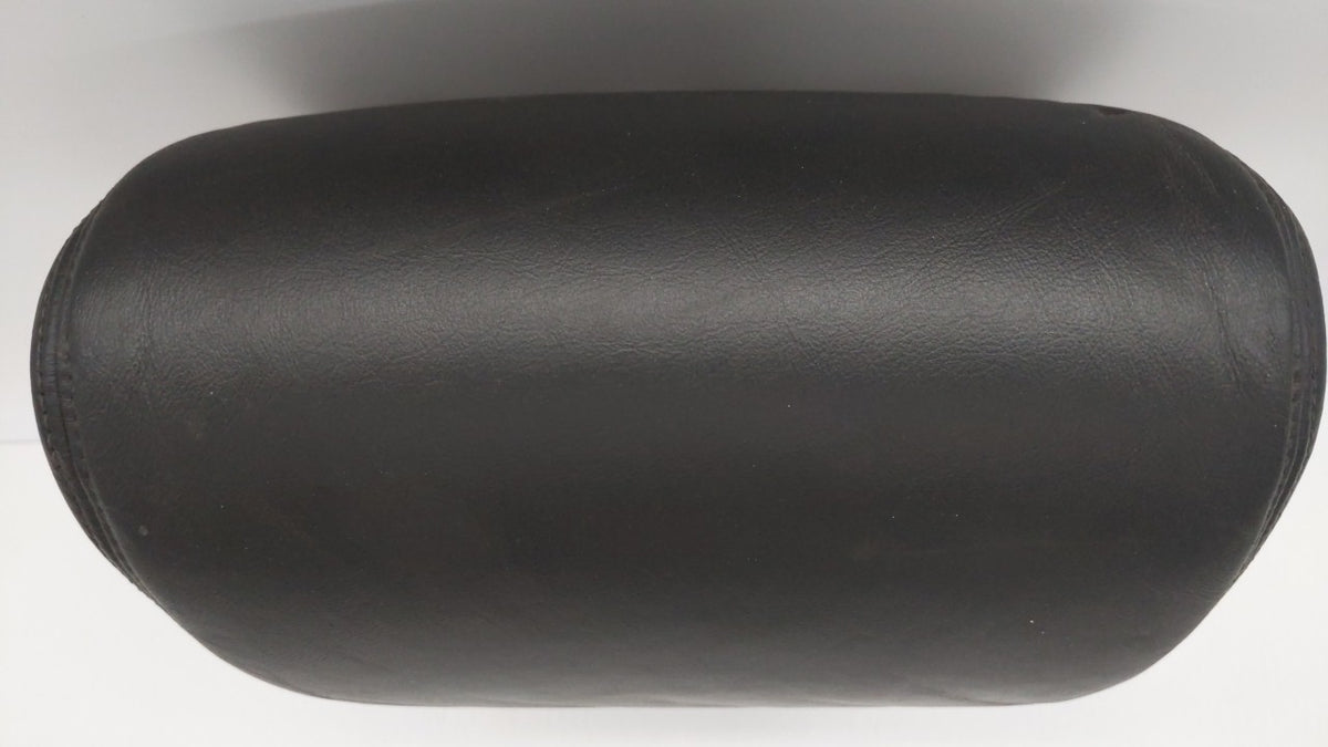 2006 Acura Tl Headrest Head Rest Rear Center Seat Fits OEM Used Auto Parts - Oemusedautoparts1.com