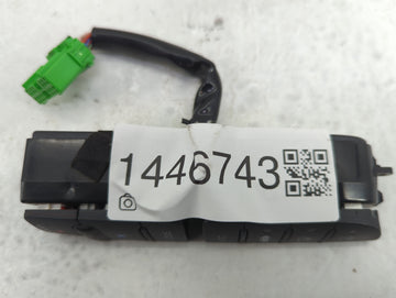 2004-2008 Acura Tl Climate Control Module Temperature AC/Heater Replacement P/N:M24723 Fits Fits 2004 2005 2006 2007 2008 OEM Used Auto Parts