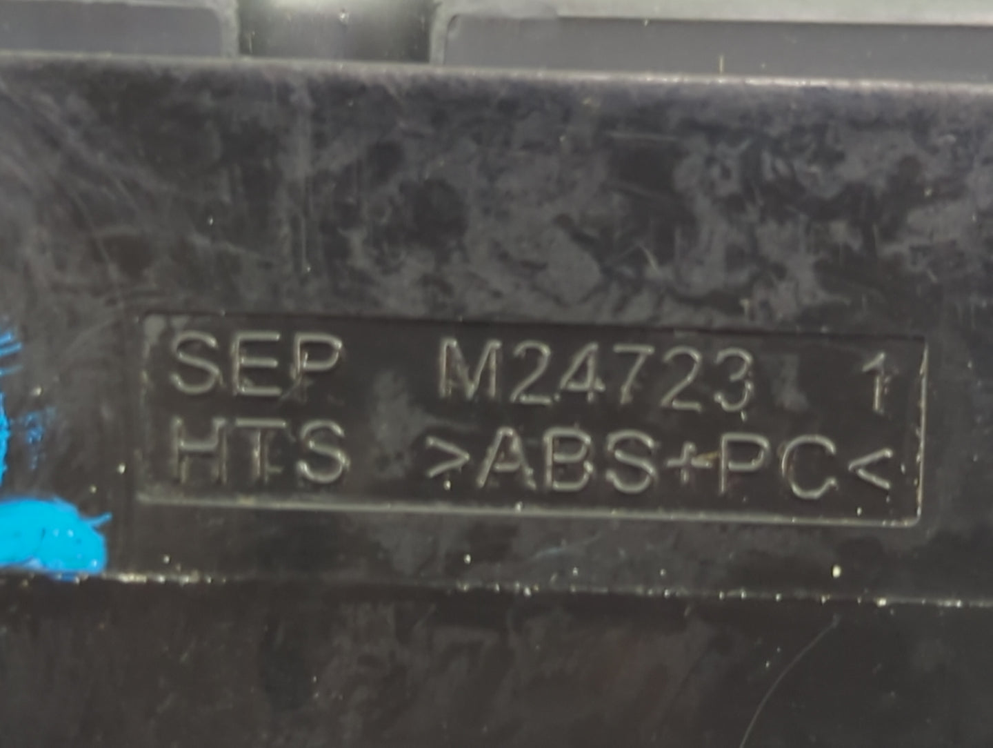 2004-2008 Acura Tl Climate Control Module Temperature AC/Heater Replacement P/N:M24723 Fits Fits 2004 2005 2006 2007 2008 OE