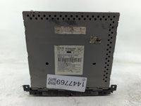2004-2006 Acura Tl Radio AM FM Cd Player Receiver Replacement P/N:39100-SEP-A411 MCQEH3560Z Fits Fits 2004 2005 2006 OEM Use