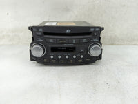 2004-2006 Acura Tl Radio AM FM Cd Player Receiver Replacement P/N:39100-SEP-A011 MCQEH3561Z Fits Fits 2004 2005 2006 OEM Use
