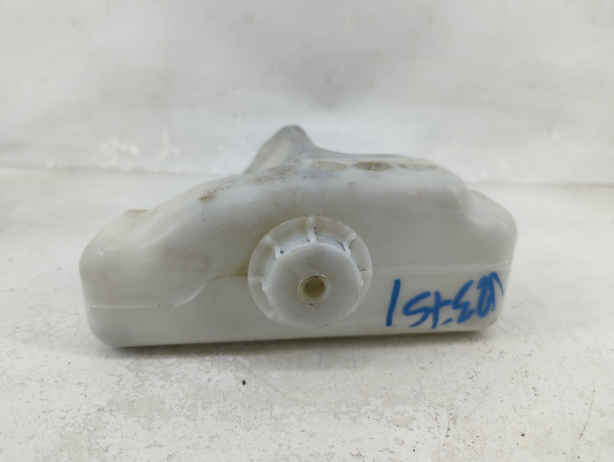 2004-2008 Acura Tl Radiator Coolant Overflow Expansion Tank Bottle 1465688 - Oemusedautoparts1.com
