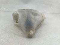 2004-2008 Acura Tl Radiator Coolant Overflow Expansion Tank Bottle 1465688 - Oemusedautoparts1.com
