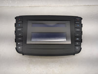 2004-2008 Acura Tl Climate Control Module Temperature AC/Heater Replacement P/N:39050-SEP-A1 Fits Fits 2004 2005 2006 2007 2