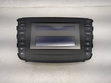 2004-2008 Acura Tl Climate Control Module Temperature AC/Heater Replacement P/N:39050-SEP-A1 Fits Fits 2004 2005 2006 2007 2