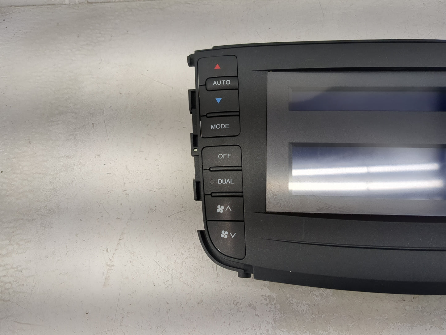 2004-2008 Acura Tl Climate Control Module Temperature AC/Heater Replacement P/N:39050-SEP-A1 Fits Fits 2004 2005 2006 2007 2