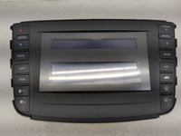 2004-2008 Acura Tl Climate Control Module Temperature AC/Heater Replacement P/N:39050-SEP-A1 Fits Fits 2004 2005 2006 2007 2