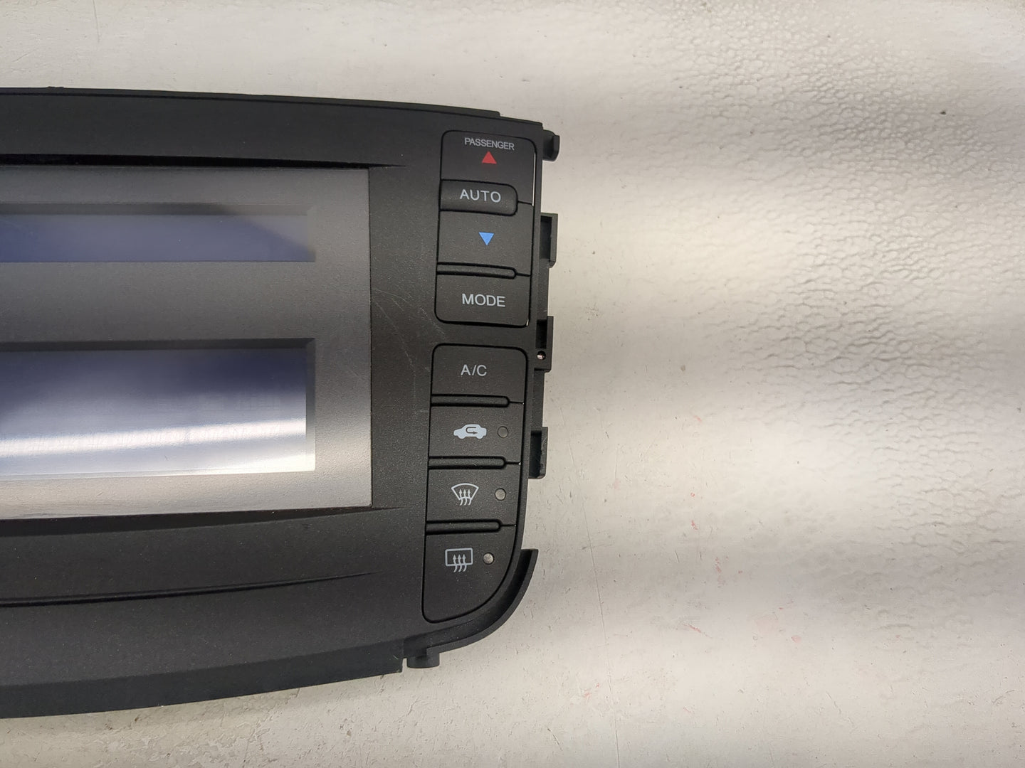 2004-2008 Acura Tl Climate Control Module Temperature AC/Heater Replacement P/N:39050-SEP-A1 Fits Fits 2004 2005 2006 2007 2