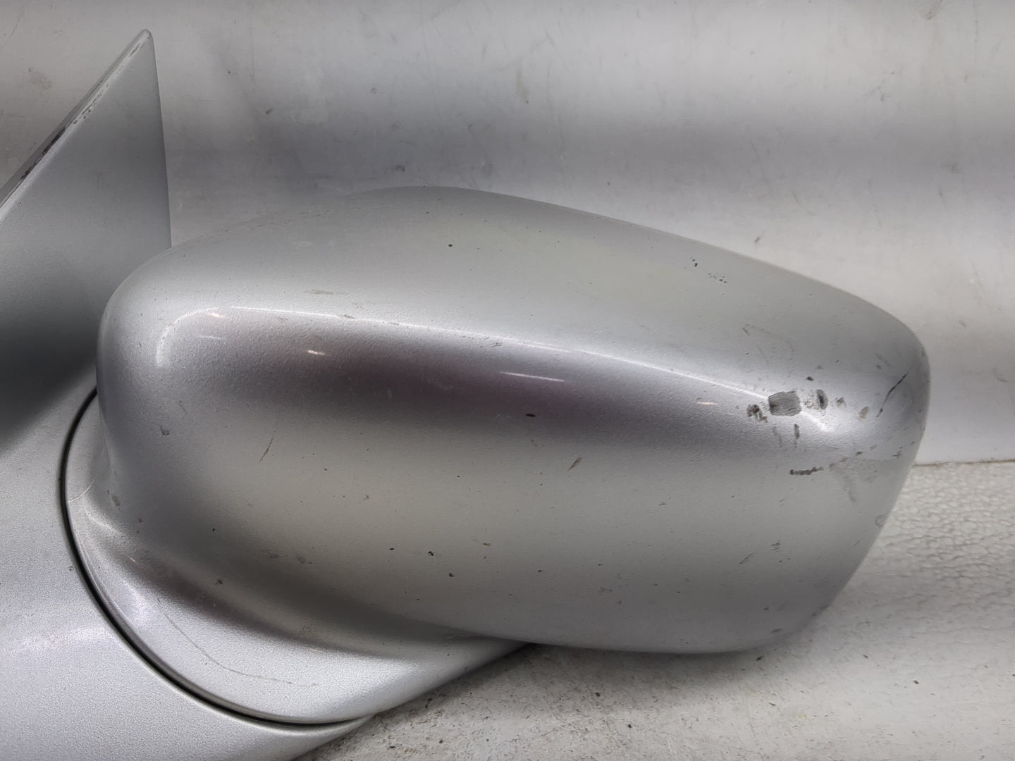 2004-2006 Acura Tl Driver Side View Mirror - Left Door Mirror OEM Used - Oemusedautoparts1.com