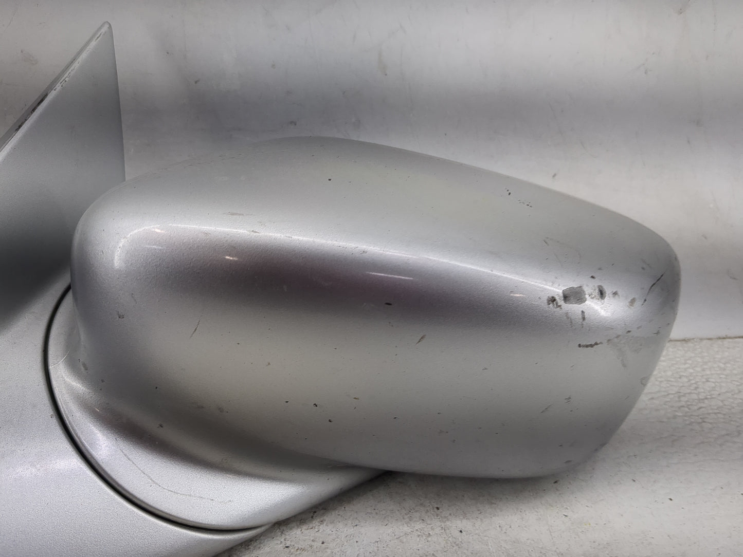 2004-2006 Acura Tl Driver Side View Mirror - Left Door Mirror OEM Used - Oemusedautoparts1.com