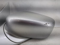 2004-2006 Acura Tl Driver Side View Mirror - Left Door Mirror OEM Used - Oemusedautoparts1.com