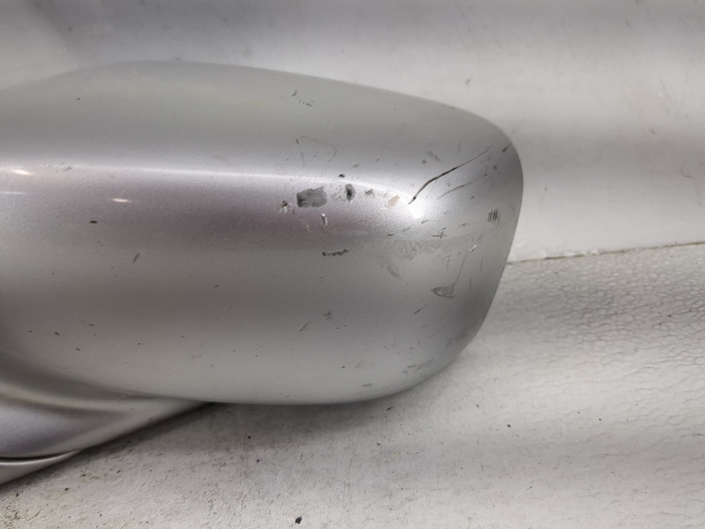 2004-2006 Acura Tl Driver Side View Mirror - Left Door Mirror OEM Used - Oemusedautoparts1.com