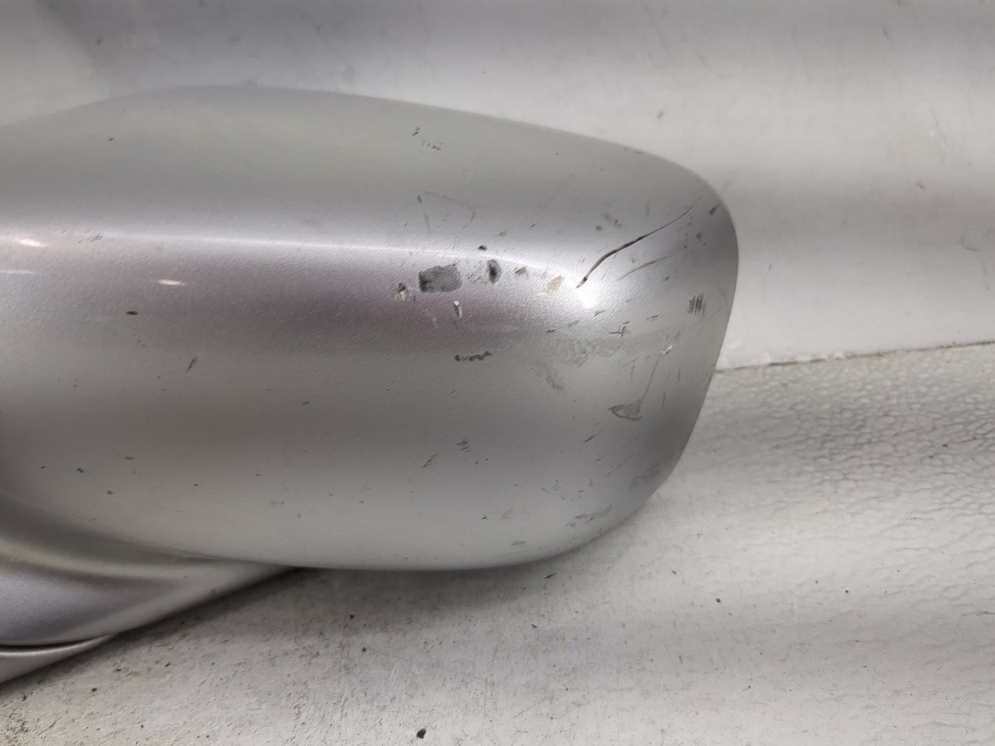2004-2006 Acura Tl Driver Side View Mirror - Left Door Mirror OEM Used - Oemusedautoparts1.com