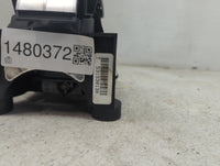 2006 Acura Tl Floor Console Assembly Shifter - Oemusedautoparts1.com