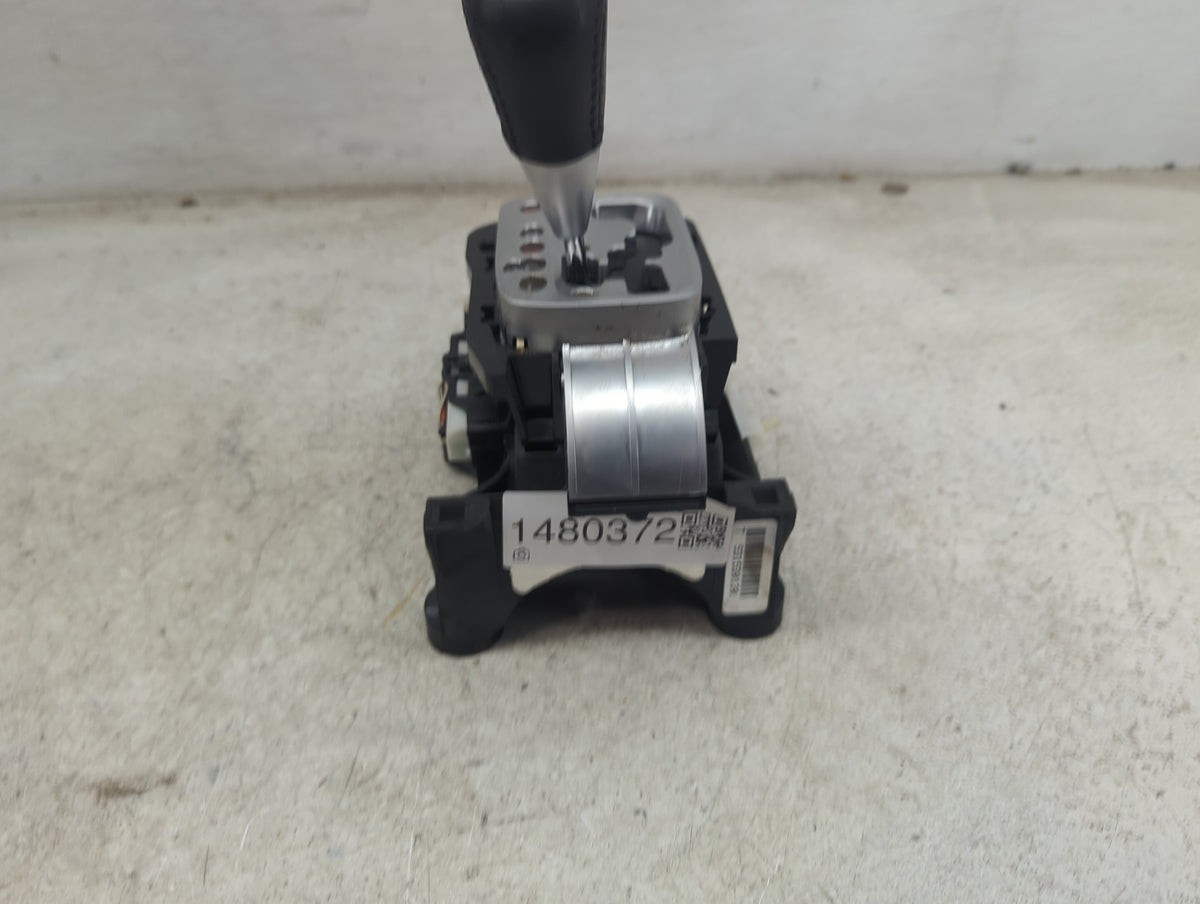 2006 Acura Tl Floor Console Assembly Shifter - Oemusedautoparts1.com