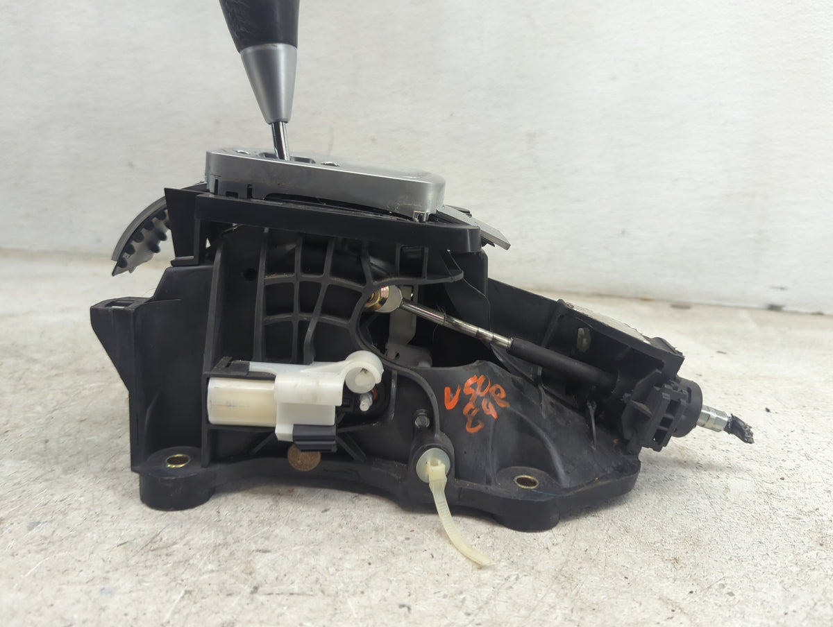2006 Acura Tl Floor Console Assembly Shifter - Oemusedautoparts1.com