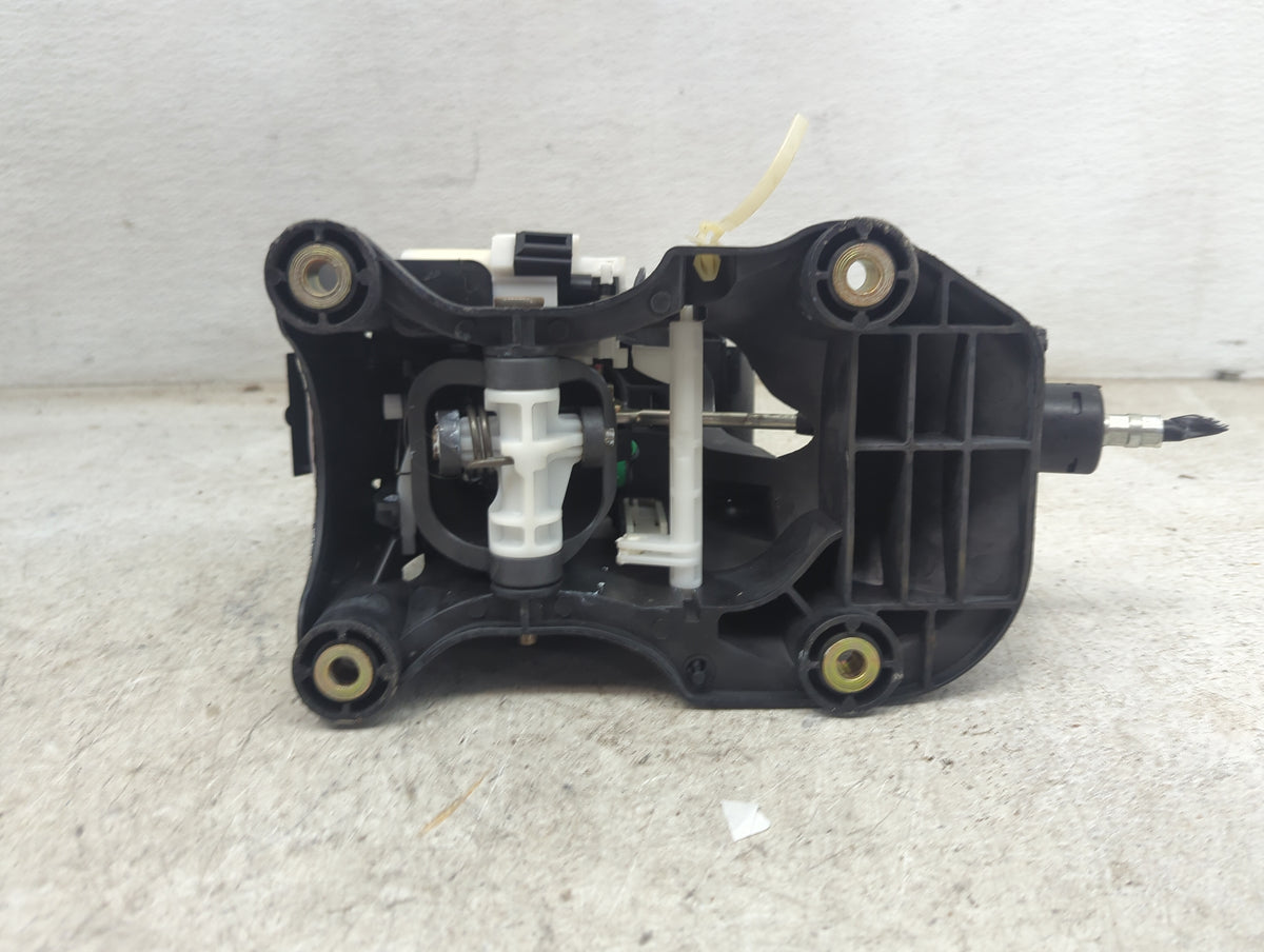 2006 Acura Tl Floor Console Assembly Shifter - Oemusedautoparts1.com