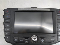 2004-2006 Acura Tl Information Display Screen - Oemusedautoparts1.com