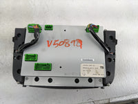 2004-2006 Acura Tl Information Display Screen - Oemusedautoparts1.com