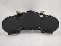 2005-2006 Acura Tl Instrument Cluster Speedometer Gauges P/N:78100-SEP-A220-M1 TN257430-4104 Miles: Fits Fits 2005 2006 OEM 