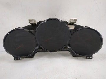 2005-2006 Acura Tl Instrument Cluster Speedometer Gauges P/N:78100-SEP-A220-M1 TN257430-4104 Miles: Fits Fits 2005 2006 OEM 