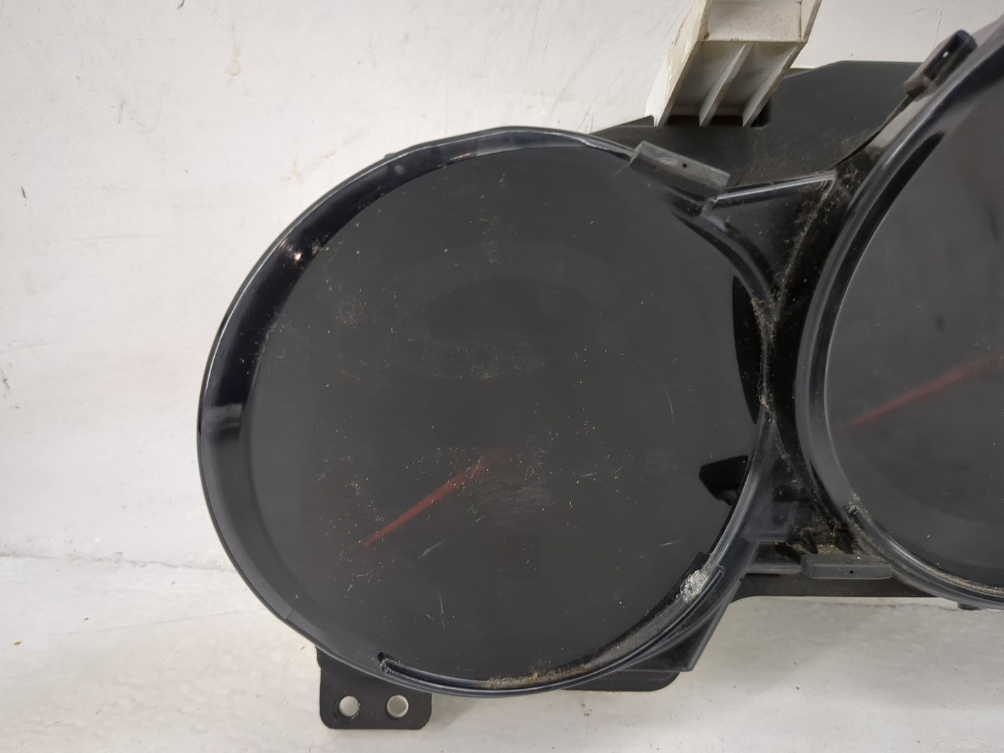 2005-2006 Acura Tl Instrument Cluster Speedometer Gauges P/N:78100-SEP-A220-M1 TN257430-4104 Miles: Fits Fits 2005 2006 OEM 