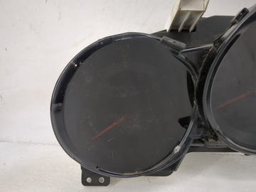 2005-2006 Acura Tl Instrument Cluster Speedometer Gauges P/N:78100-SEP-A220-M1 TN257430-4104 Miles: Fits Fits 2005 2006 OEM Used Auto Parts