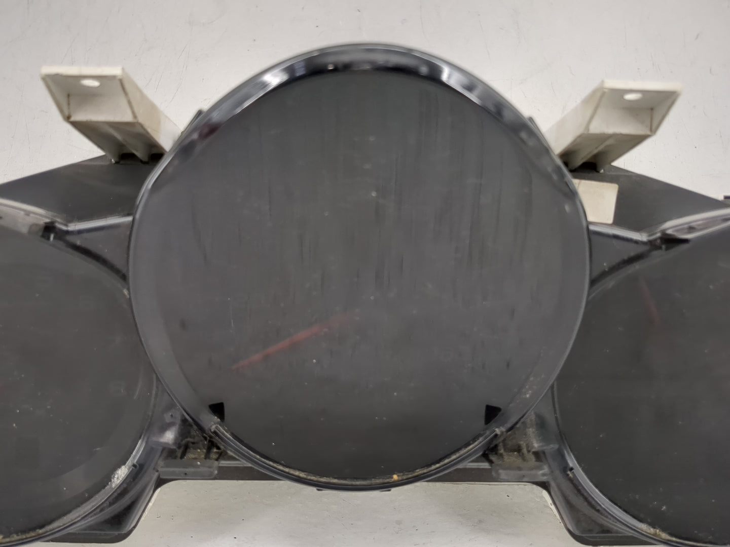 2005-2006 Acura Tl Instrument Cluster Speedometer Gauges P/N:78100-SEP-A220-M1 TN257430-4104 Miles: Fits Fits 2005 2006 OEM 