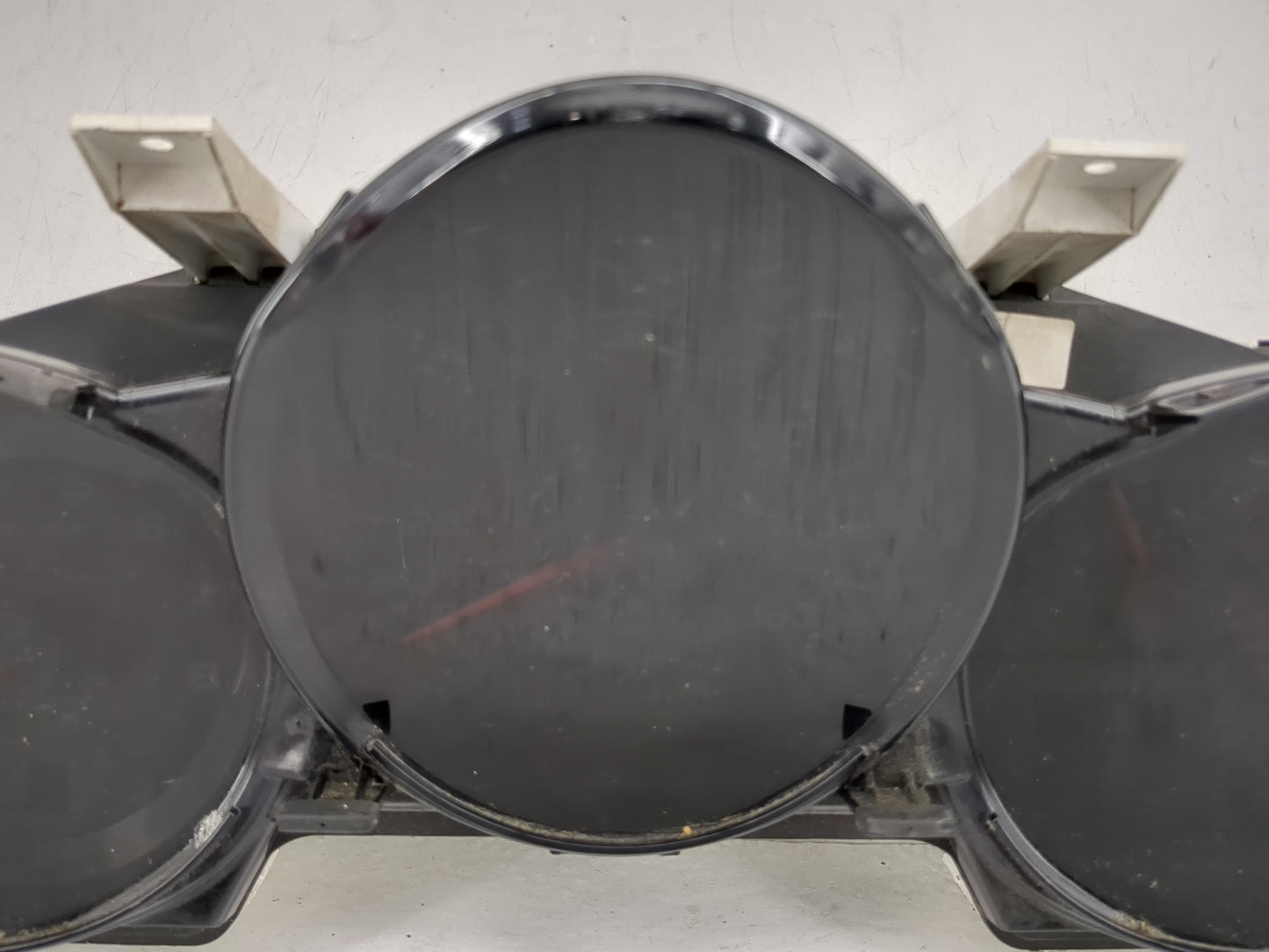 2005-2006 Acura Tl Instrument Cluster Speedometer Gauges P/N:78100-SEP-A220-M1 TN257430-4104 Miles: Fits Fits 2005 2006 OEM 