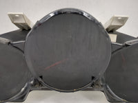 2005-2006 Acura Tl Instrument Cluster Speedometer Gauges P/N:78100-SEP-A220-M1 TN257430-4104 Miles: Fits Fits 2005 2006 OEM 