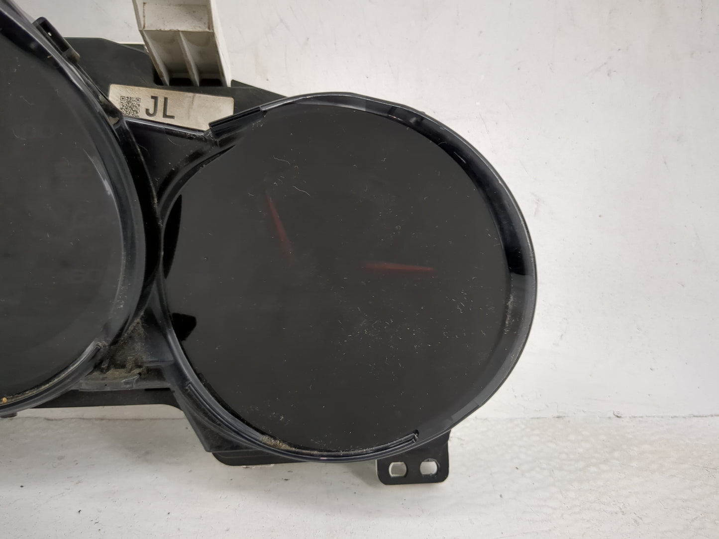2005-2006 Acura Tl Instrument Cluster Speedometer Gauges P/N:78100-SEP-A220-M1 TN257430-4104 Miles: Fits Fits 2005 2006 OEM 