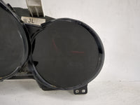 2005-2006 Acura Tl Instrument Cluster Speedometer Gauges P/N:78100-SEP-A220-M1 TN257430-4104 Miles: Fits Fits 2005 2006 OEM 