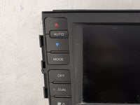 2004-2006 Acura Tl Information Display Screen 1494954 - Oemusedautoparts1.com