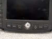 2004-2006 Acura Tl Information Display Screen 1494954 - Oemusedautoparts1.com