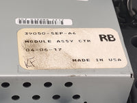 2004-2006 Acura Tl Information Display Screen 1494954 - Oemusedautoparts1.com