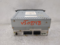 2004-2006 Acura Tl Radio AM FM Cd Player Receiver Replacement P/N:39100-SEP-A411 MCQEH3560Z Fits Fits 2004 2005 2006 OEM Use