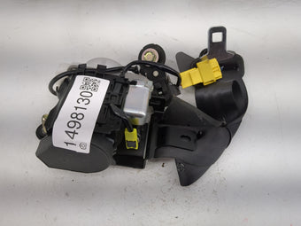 compare product 2004-2008 Acura Tl Passenger Front Seatbelt Retractor Black