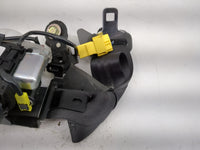 2004-2008 Acura Tl Passenger Front Seatbelt Retractor Black - Oemusedautoparts1.com