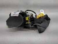 2004-2008 Acura Tl Passenger Front Seatbelt Retractor Black - Oemusedautoparts1.com