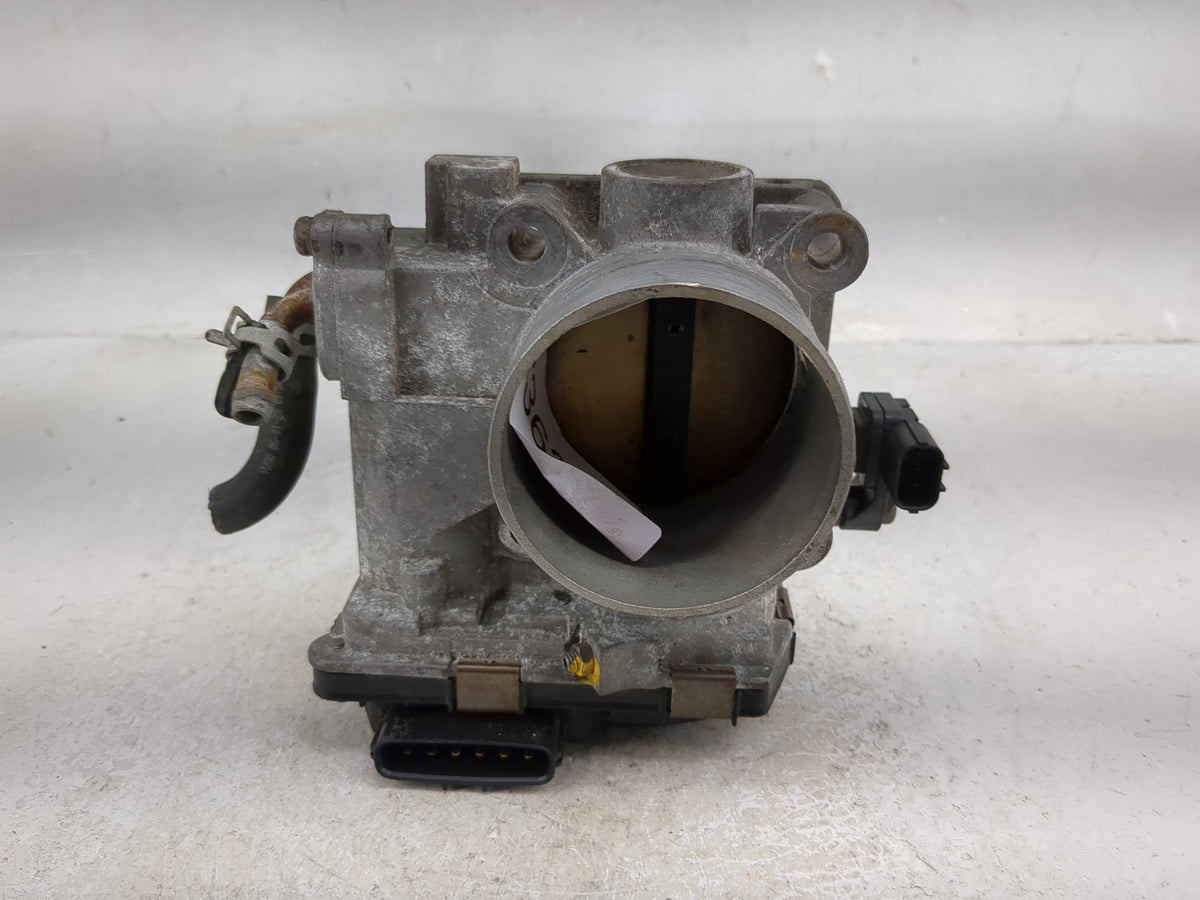 2005-2008 Acura Tl Throttle Body P/N:GMA3A U10896144796 Fits Fits 2005 2006 2007 2008 OEM Used Auto Parts - Oemusedautoparts