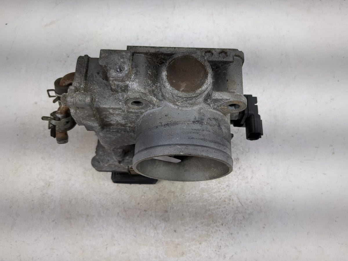 2005-2008 Acura Tl Throttle Body P/N:GMA3A U10896144796 Fits Fits 2005 2006 2007 2008 OEM Used Auto Parts - Oemusedautoparts