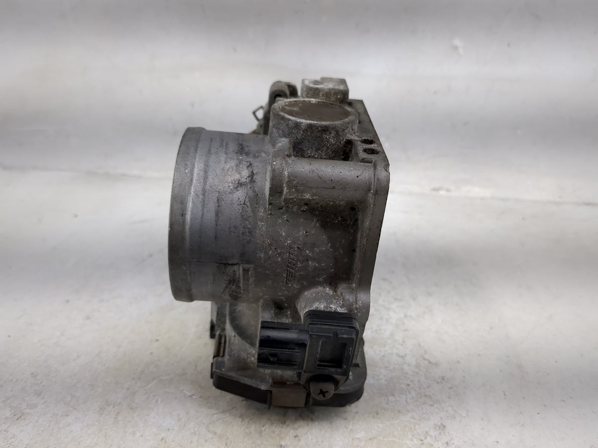 2005-2008 Acura Tl Throttle Body P/N:GMA3A U10896144796 Fits Fits 2005 2006 2007 2008 OEM Used Auto Parts - Oemusedautoparts