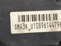 2005-2008 Acura Tl Throttle Body P/N:GMA3A U10896144796 Fits Fits 2005 2006 2007 2008 OEM Used Auto Parts - Oemusedautoparts